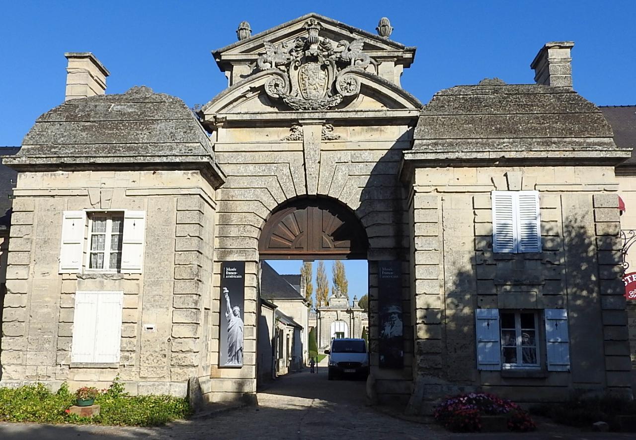 Château Blérancourt (3)