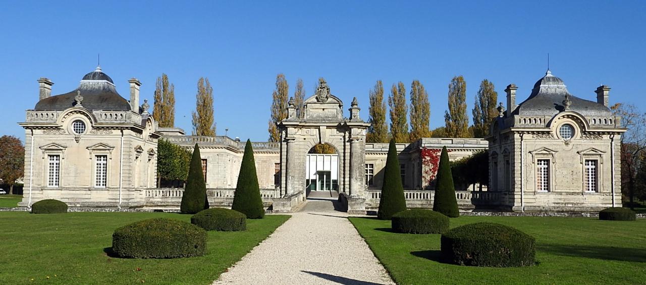 Château Blérancourt (5)