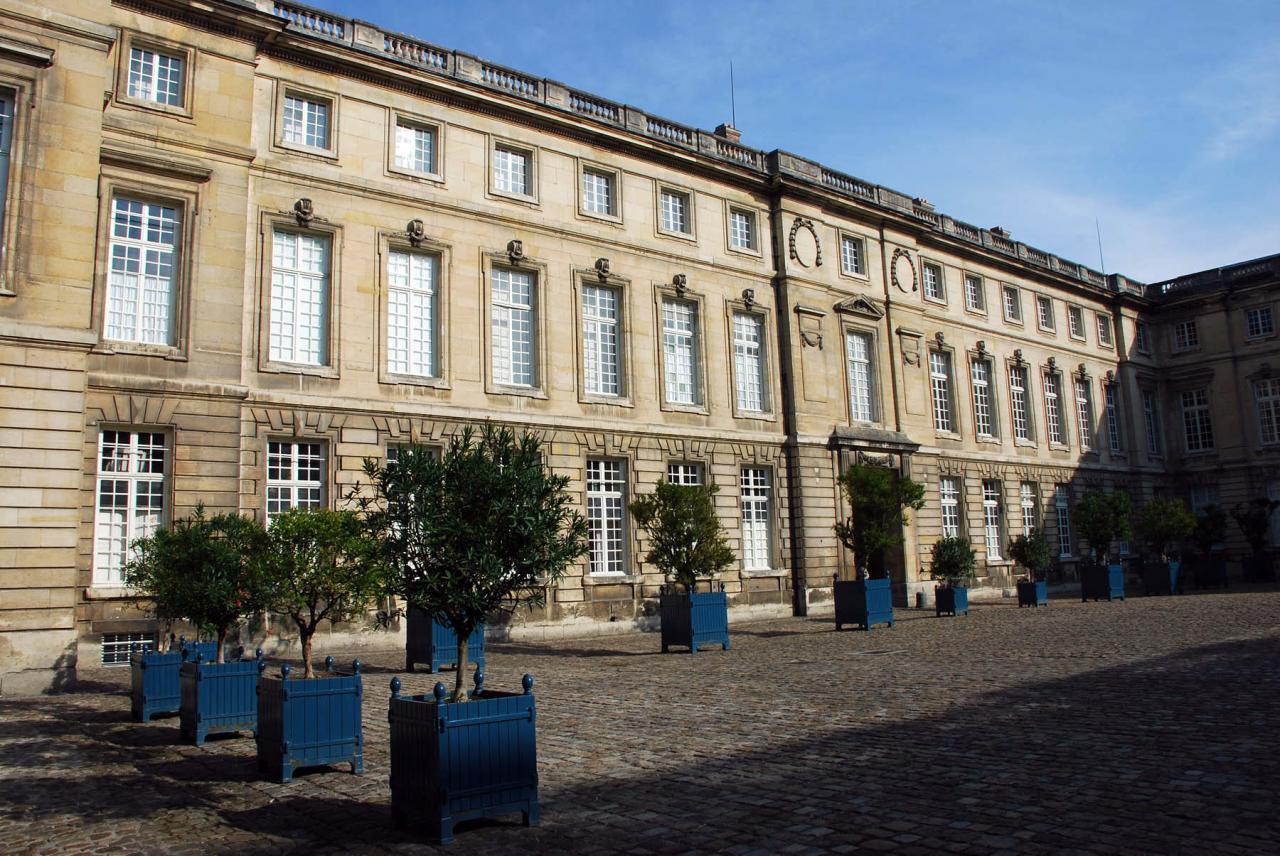 Château de Compiègne 