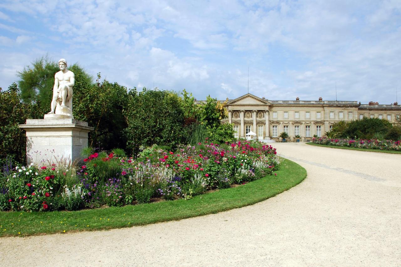 Château de Compiègne