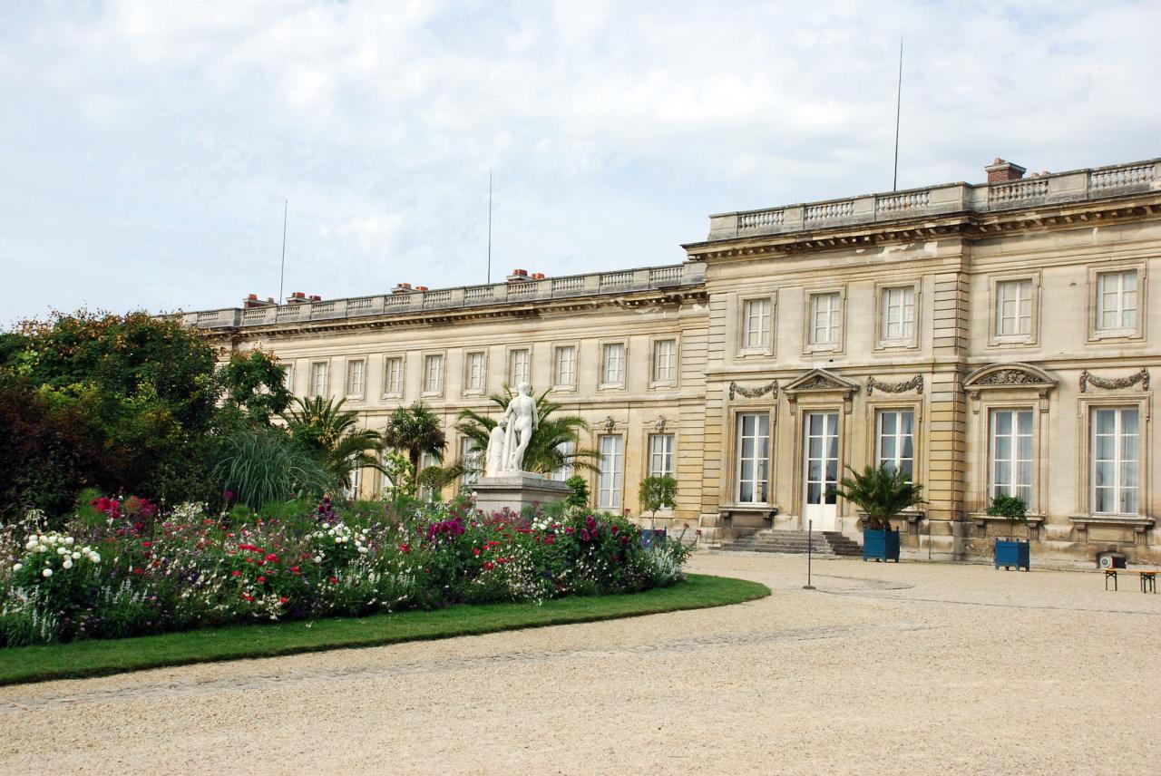 Château de Compiègne 