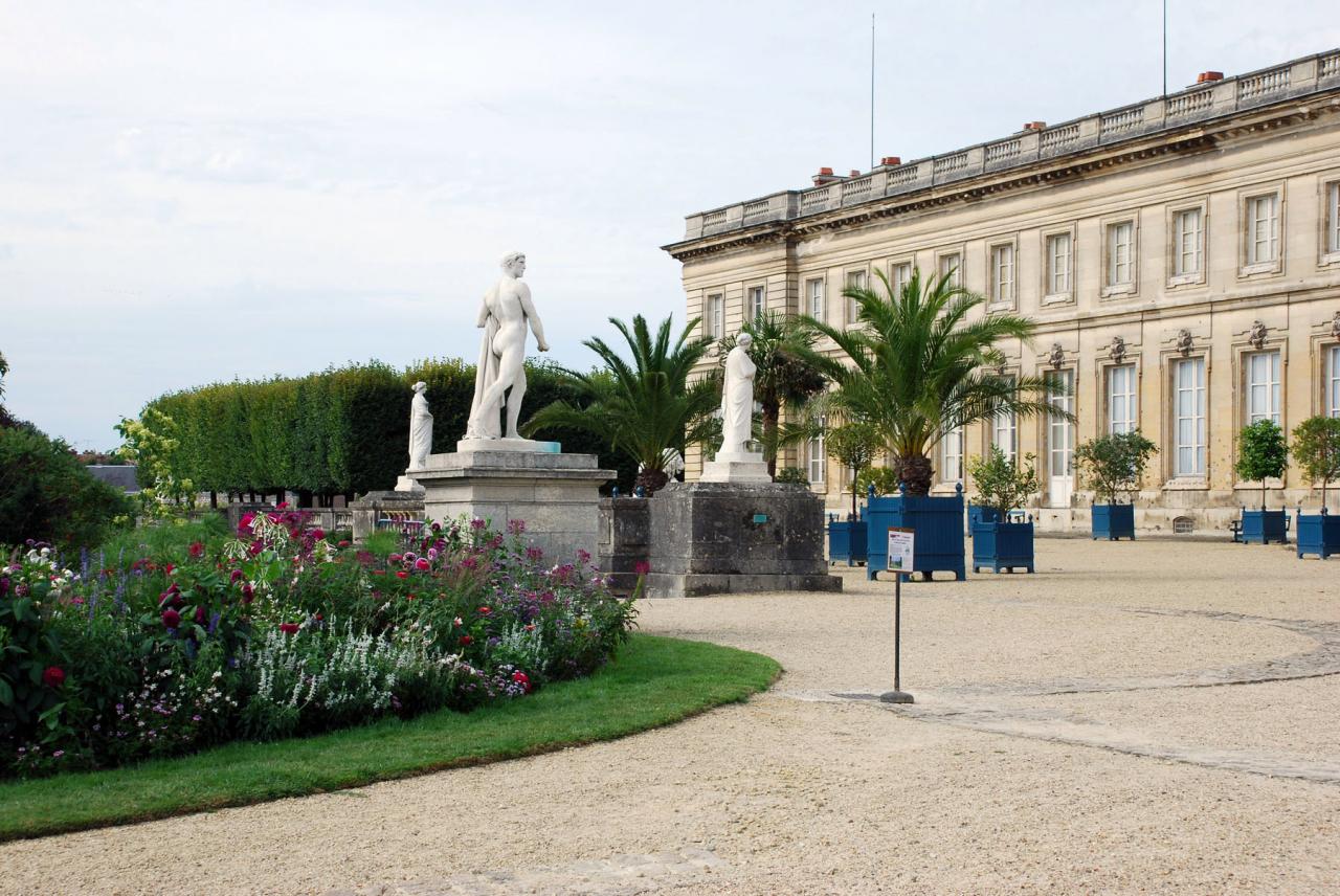 Château de Compiègne 