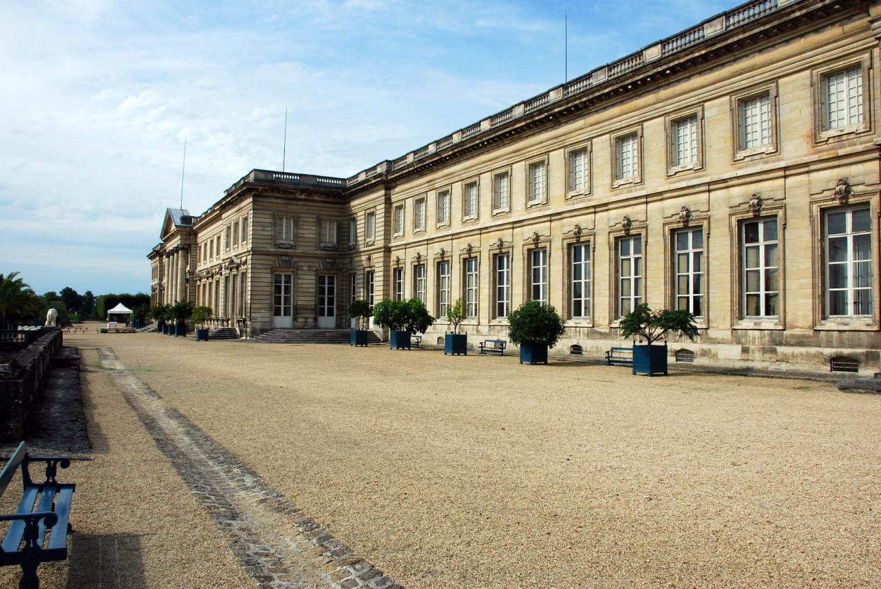 Château de Compiègne