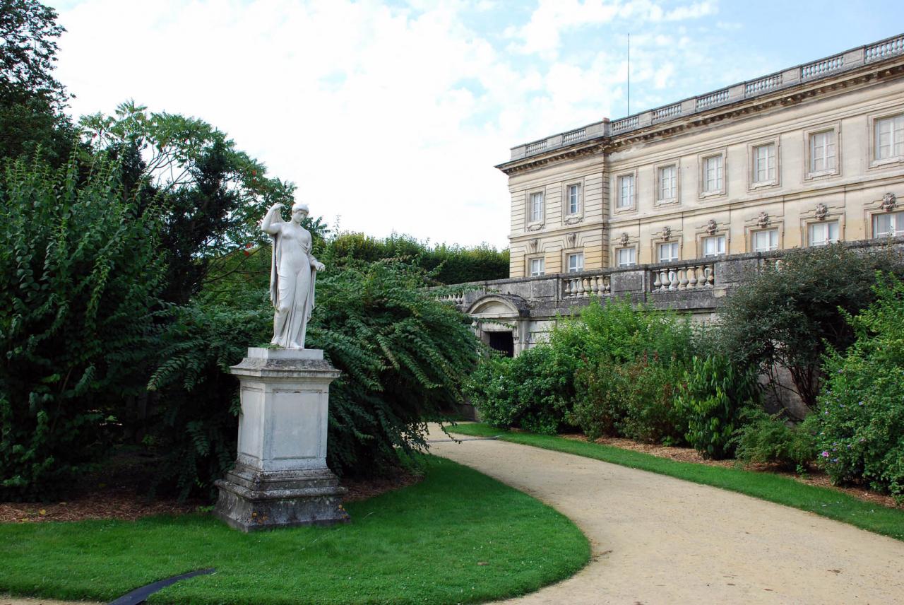 Château de Compiègne