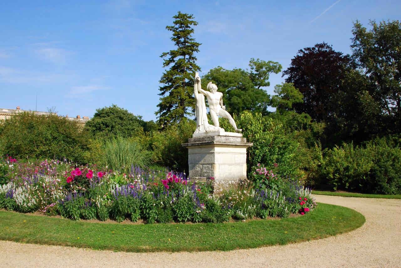 Château de Compiègne