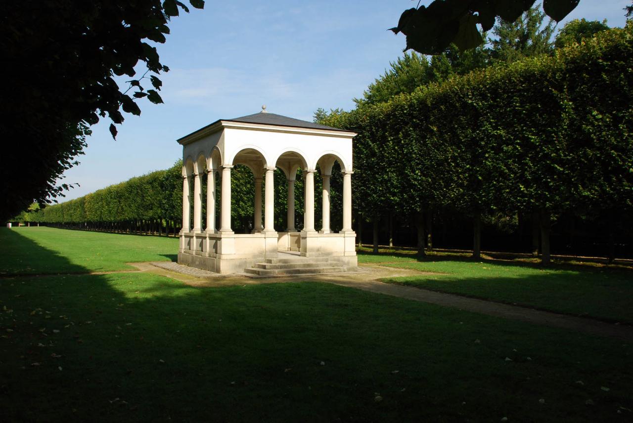 Château de Compiègne