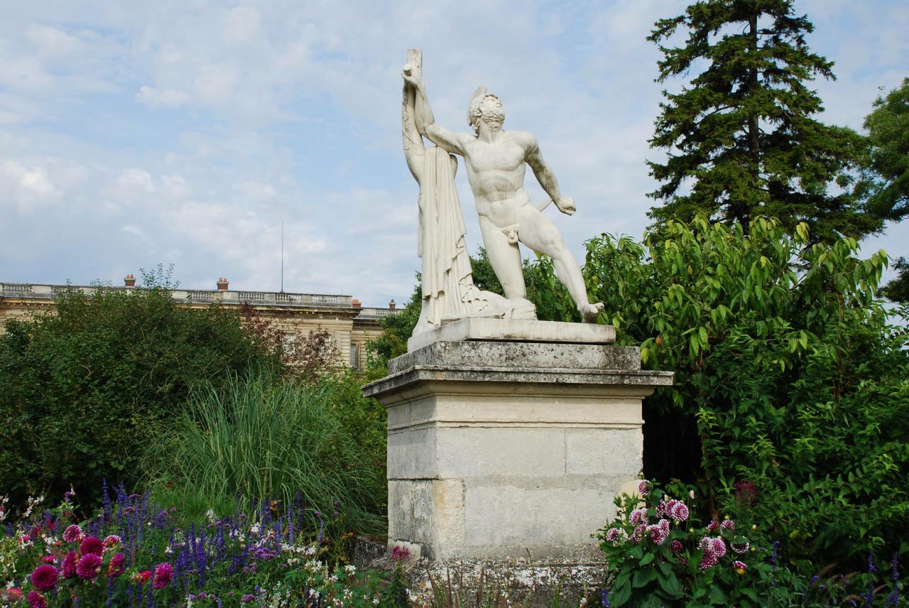 Château de Compiègne 