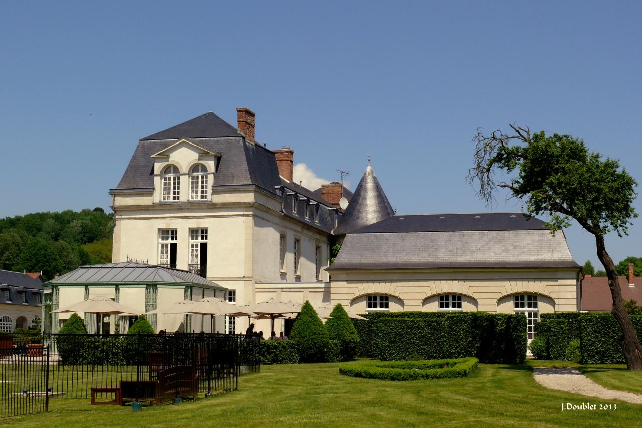 Château de Courcelles 6 Juin 2013 (11)