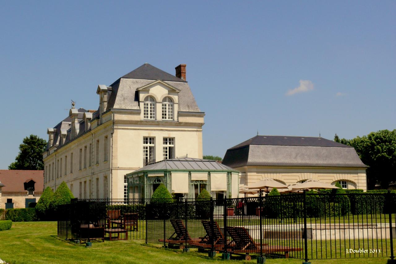 Château de Courcelles 6 Juin 2013 (13)