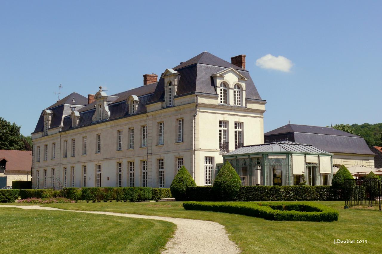 Château de Courcelles 6 Juin 2013 (15)