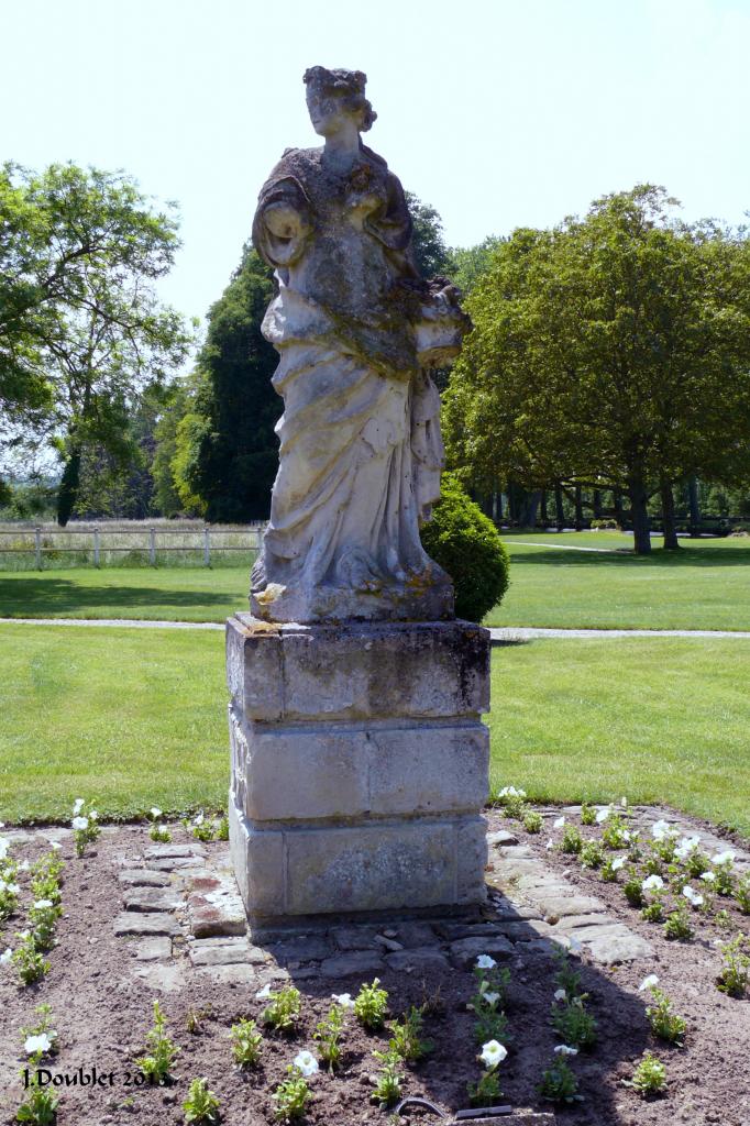 Château de Courcelles 6 Juin 2013 (16)