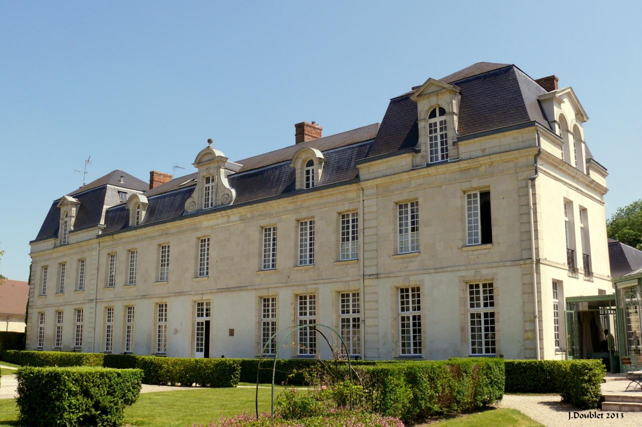 Château de Courcelles 6 Juin 2013 (18)