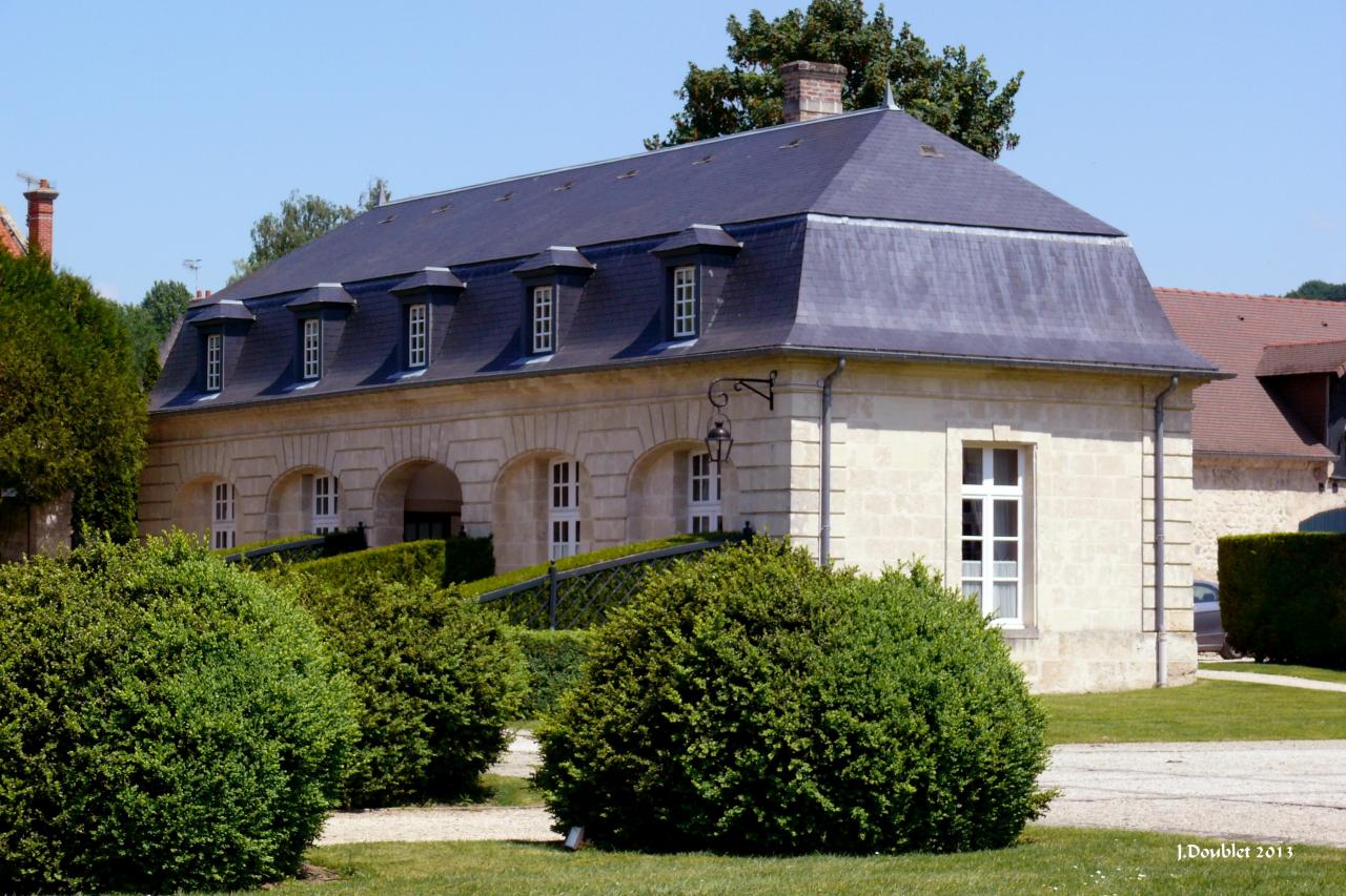 Château de Courcelles 6 Juin 2013 (19)