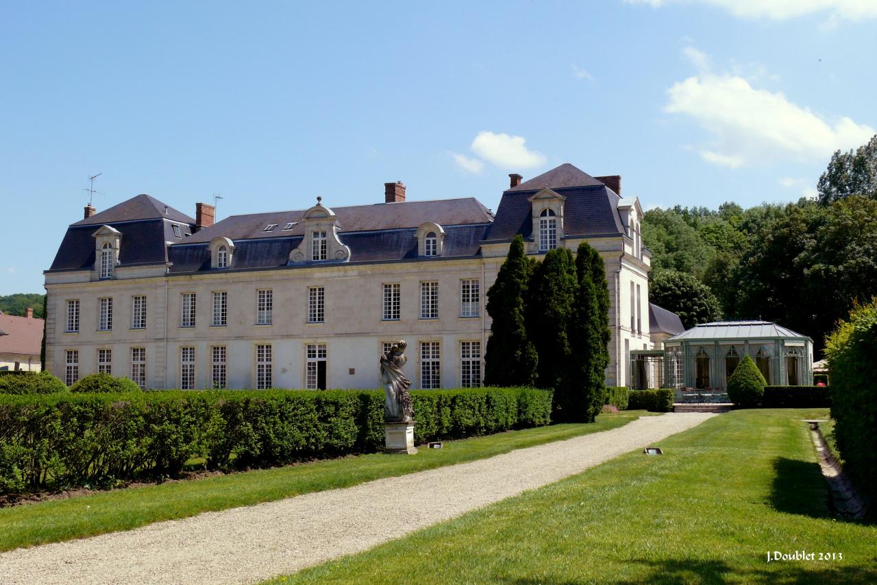 Château de Courcelles 6 Juin 2013 (21)