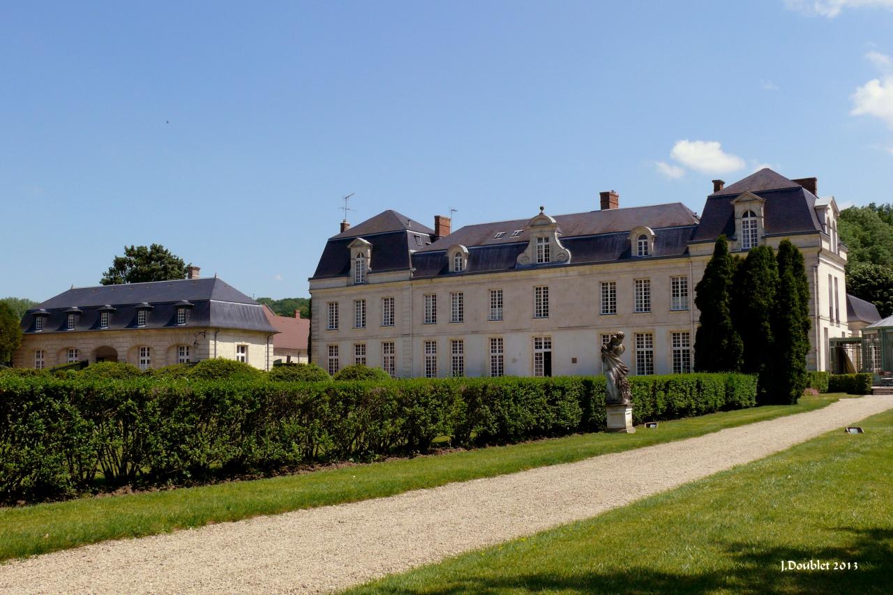 Château de Courcelles 6 Juin 2013 (22)
