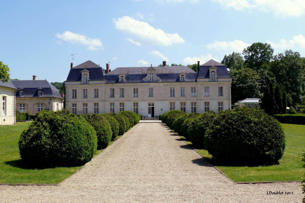 Château de Courcelles 6 Juin 2013 (23)