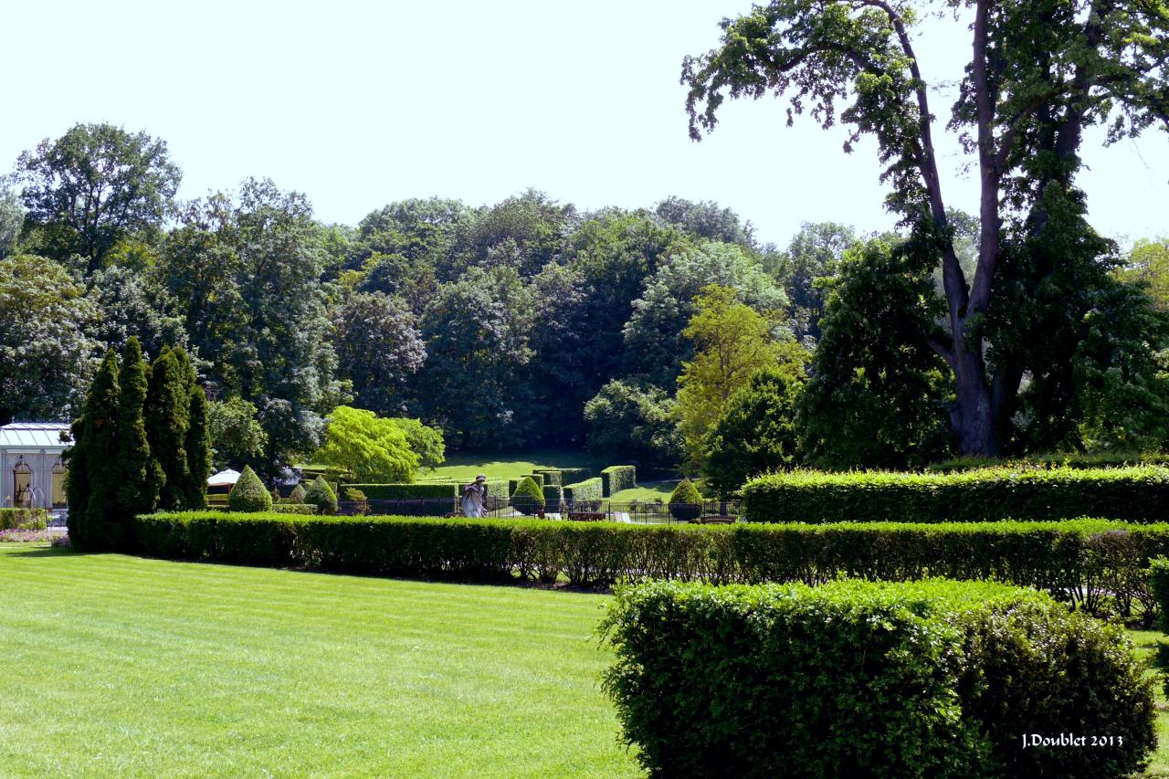 Château de Courcelles 6 Juin 2013 (24)