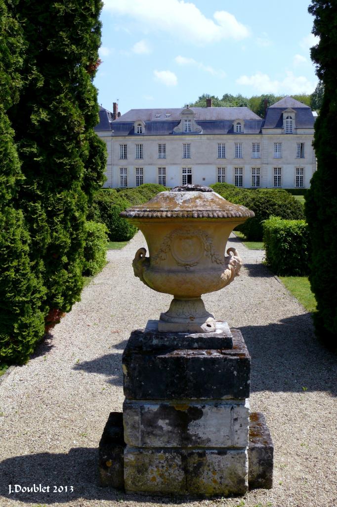 Château de Courcelles 6 Juin 2013 (26)