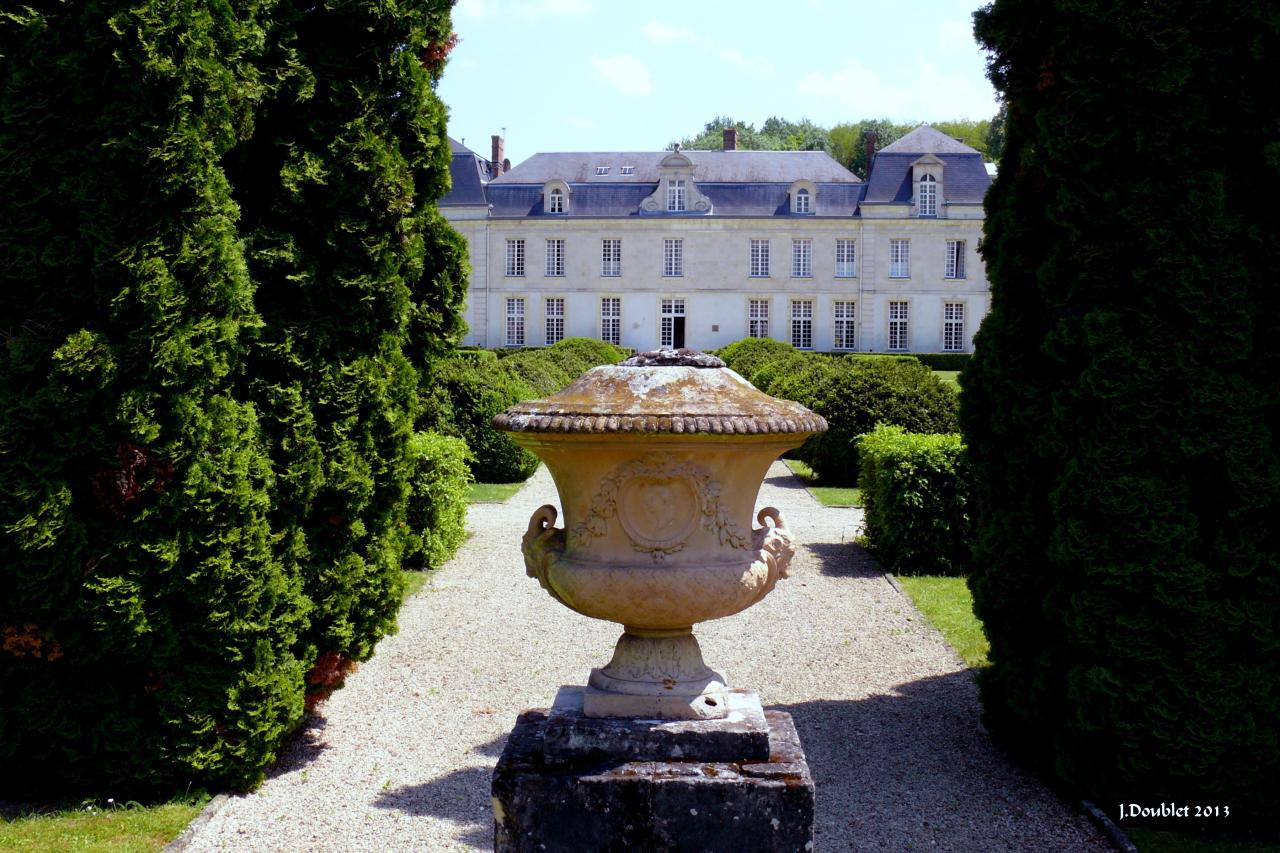 Château de Courcelles 6 Juin 2013 (27)