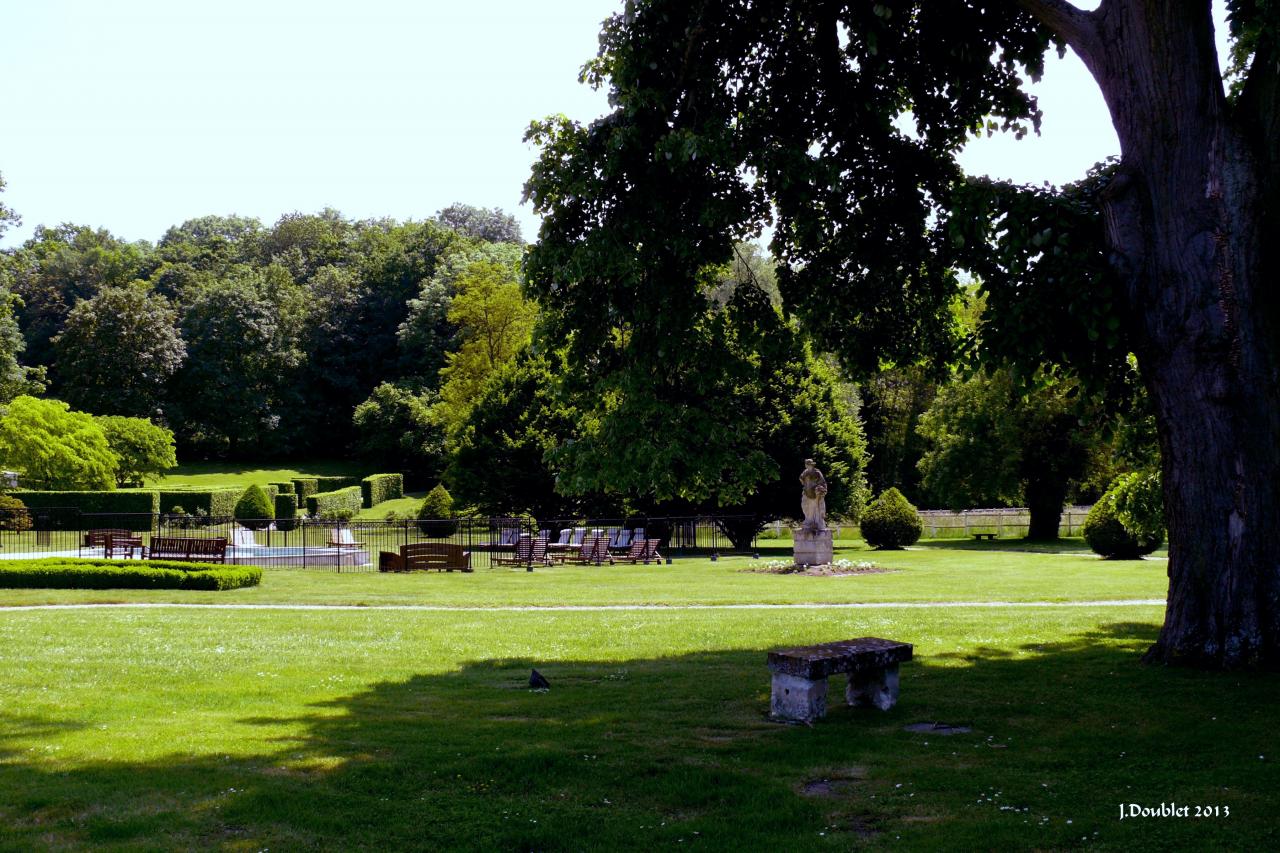 Château de Courcelles 6 Juin 2013 (29)