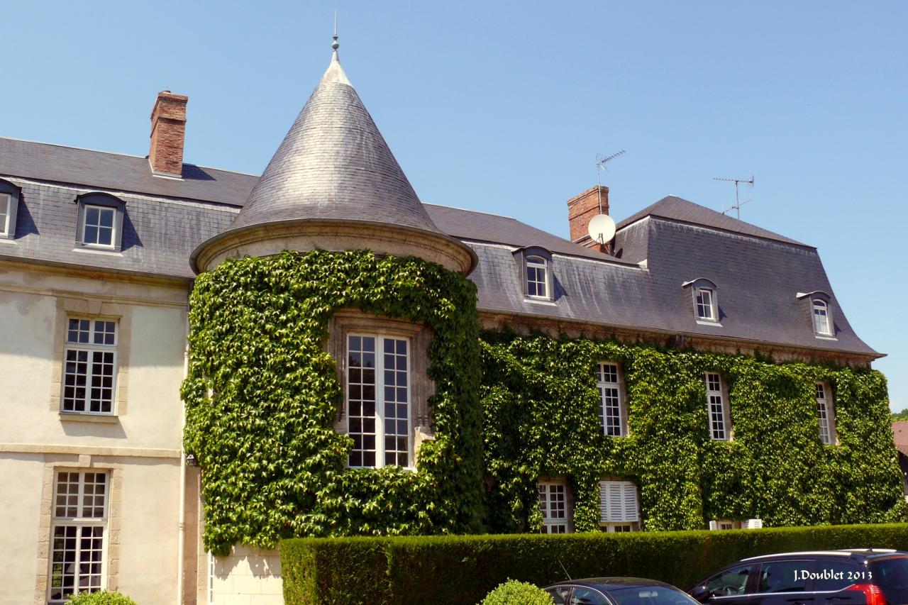 Château de Courcelles 6 Juin 2013 (3)