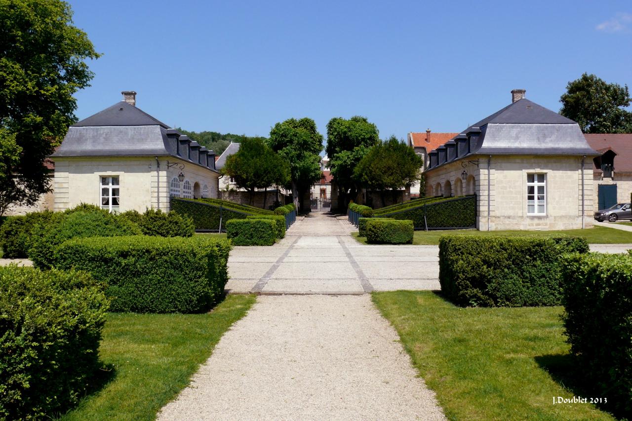 Château de Courcelles 6 Juin 2013 (31)