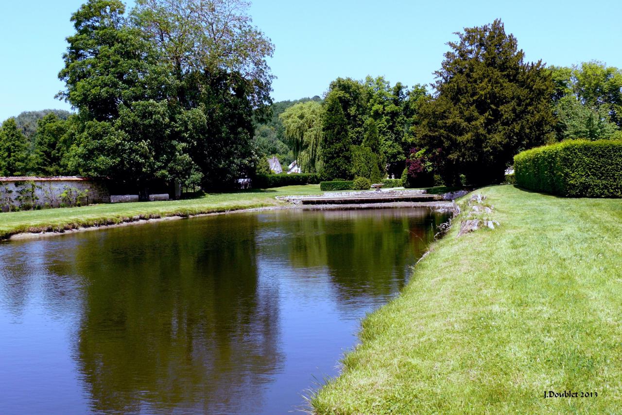 Château de Courcelles 6 Juin 2013 (34)