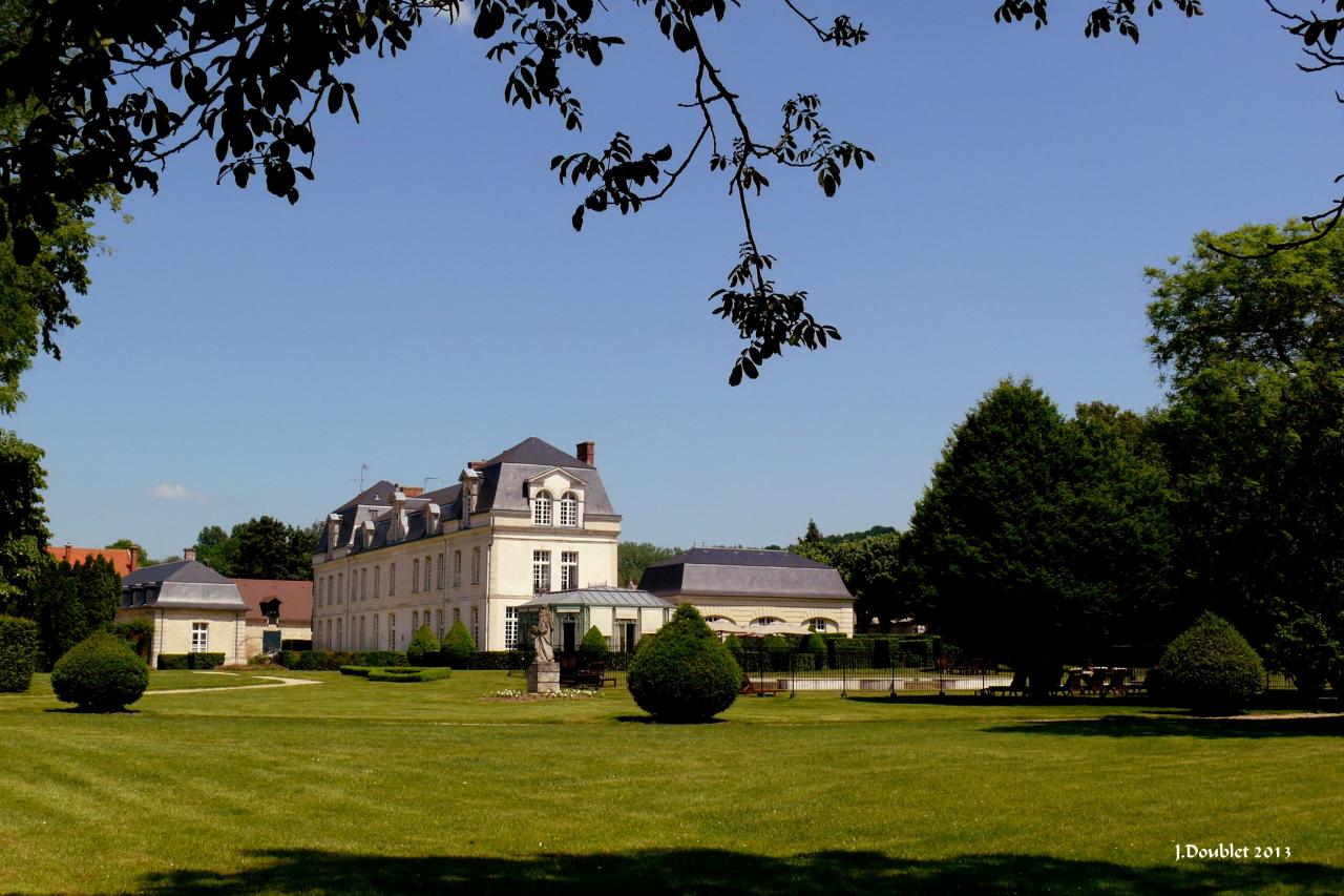 Château de Courcelles 6 Juin 2013 (35)