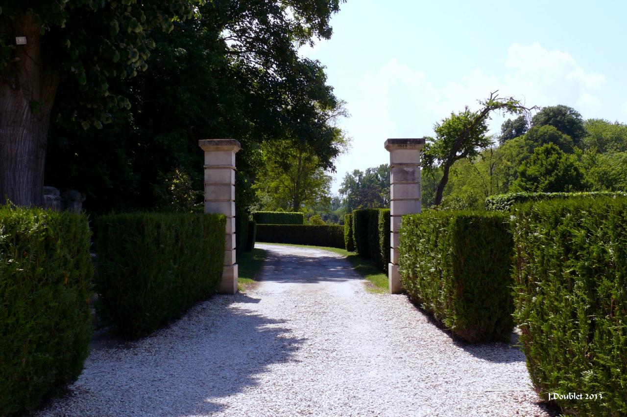 Château de Courcelles 6 Juin 2013 (4)