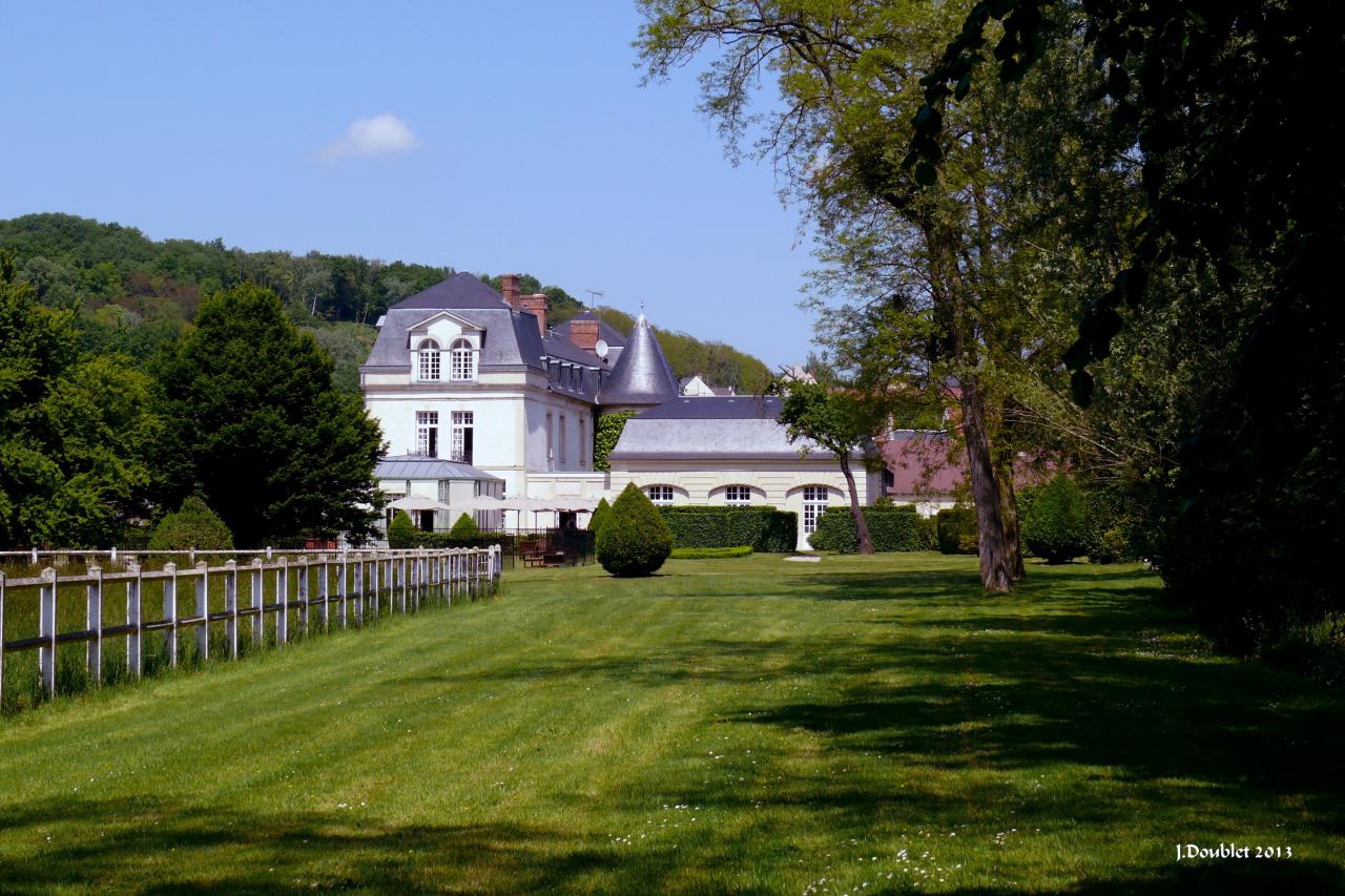 Château de Courcelles 6 Juin 2013 (41)