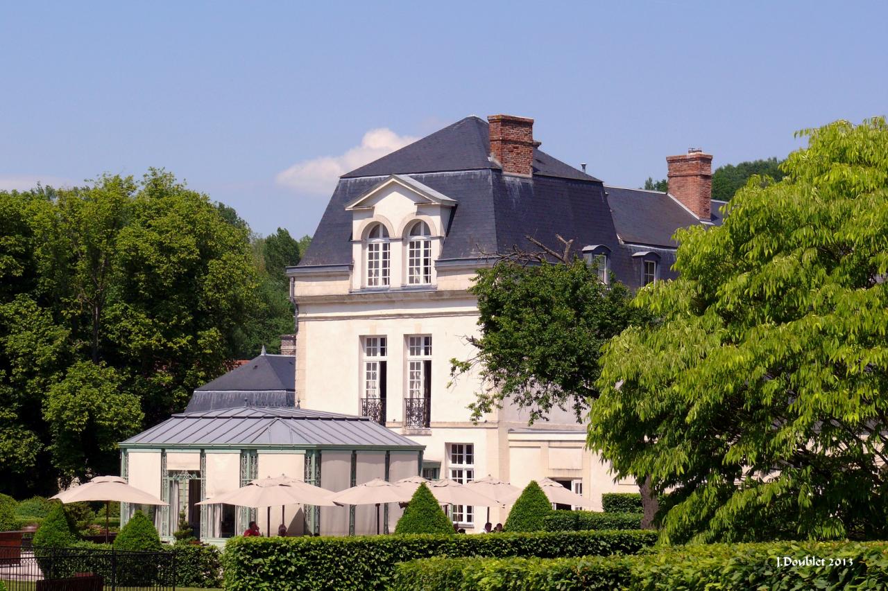 Château de Courcelles 6 Juin 2013 (8)