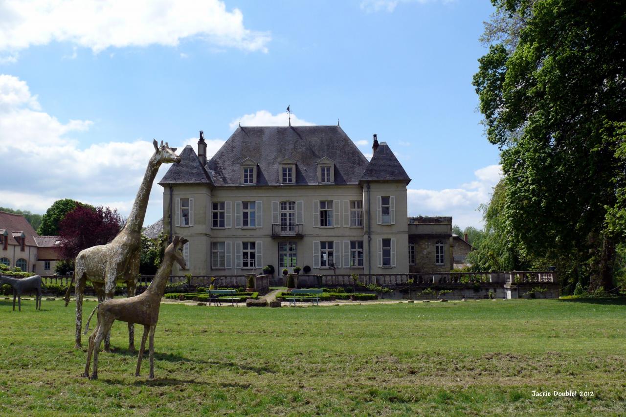 Château de Limé mai 2012 (2)