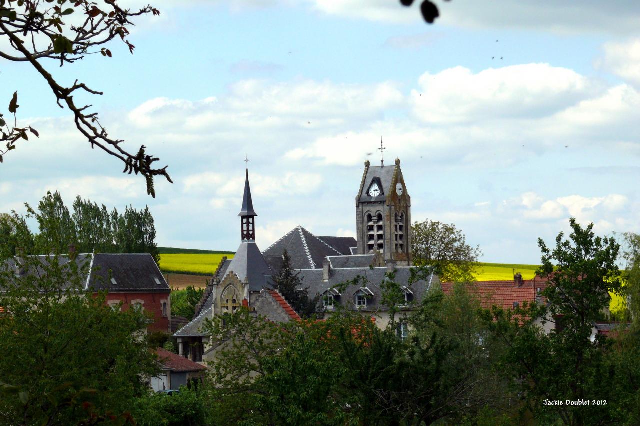 Château de Limé mai 2012 (31)