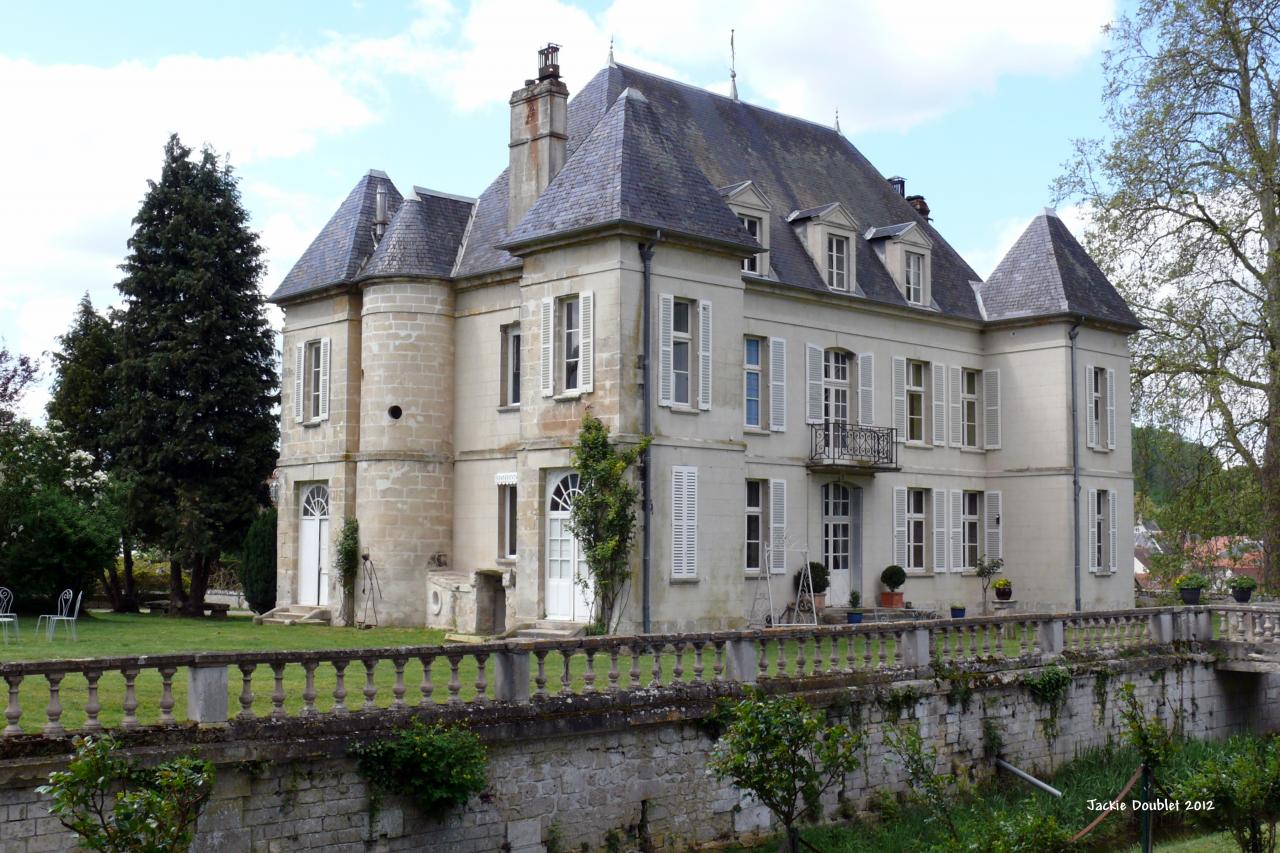 Château de Limé mai 2012 (8)