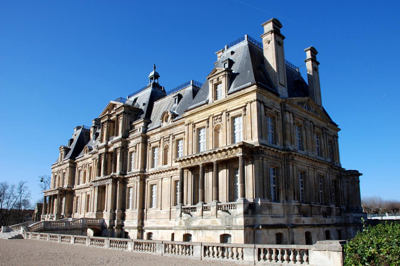 Château de Maisons-Laffitte (10)