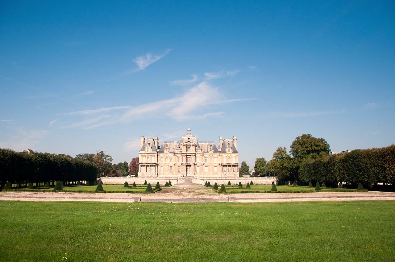 Château de Maisons-Laffitte (11)