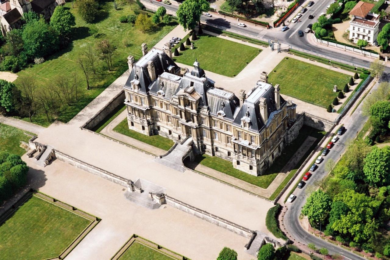 Château de Maisons-Laffitte (6)