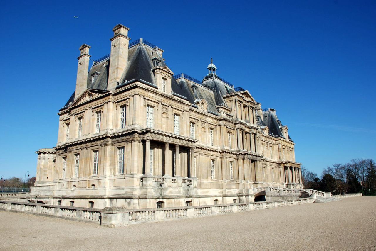 Château de Maisons-Laffitte (8)