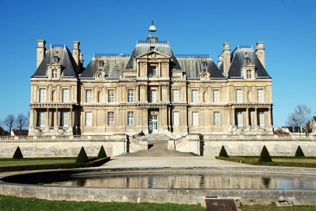 Château de Maisons-Laffitte (9)