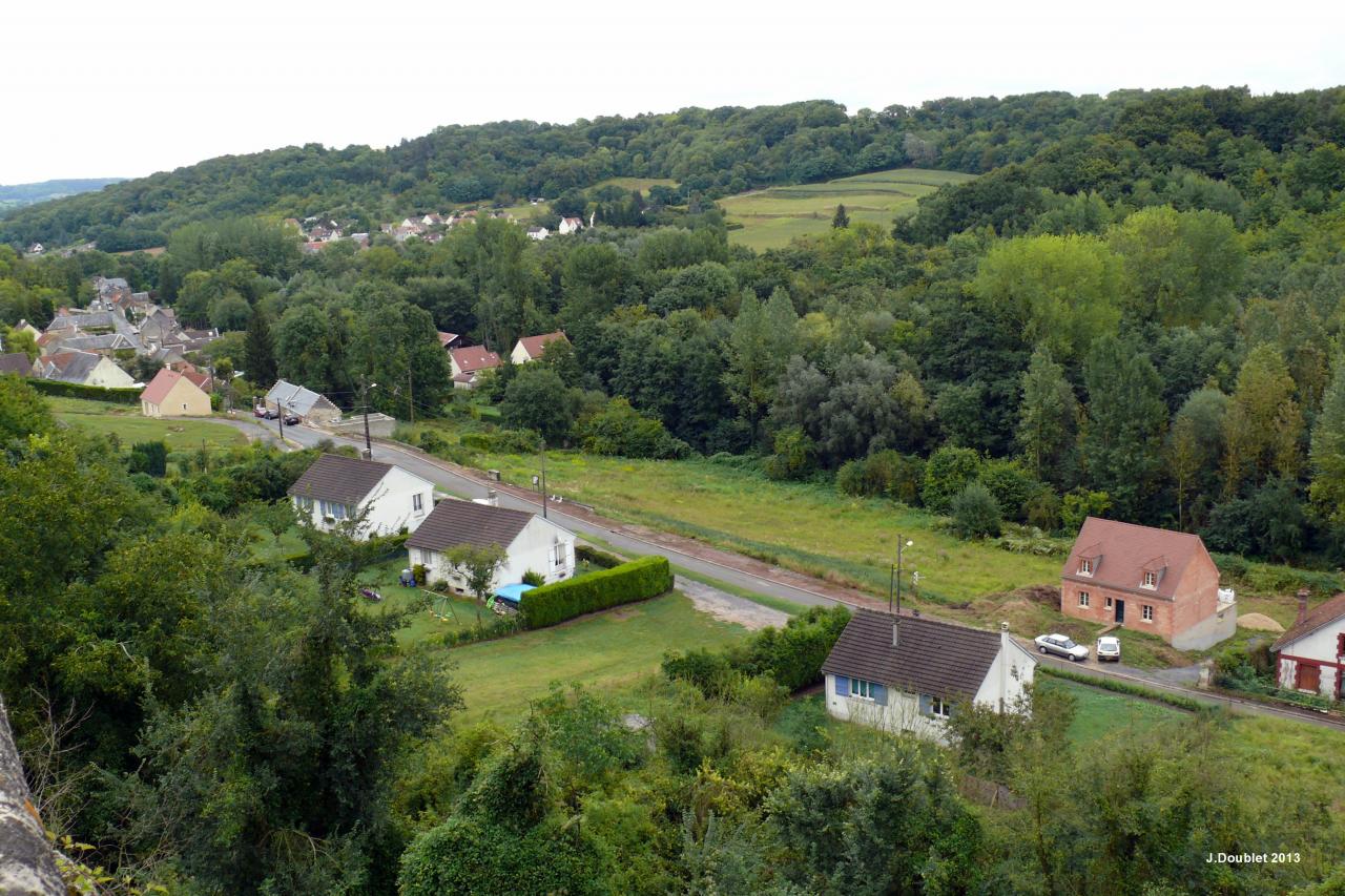 Château de Pernant 14 Sept 2013 (10)