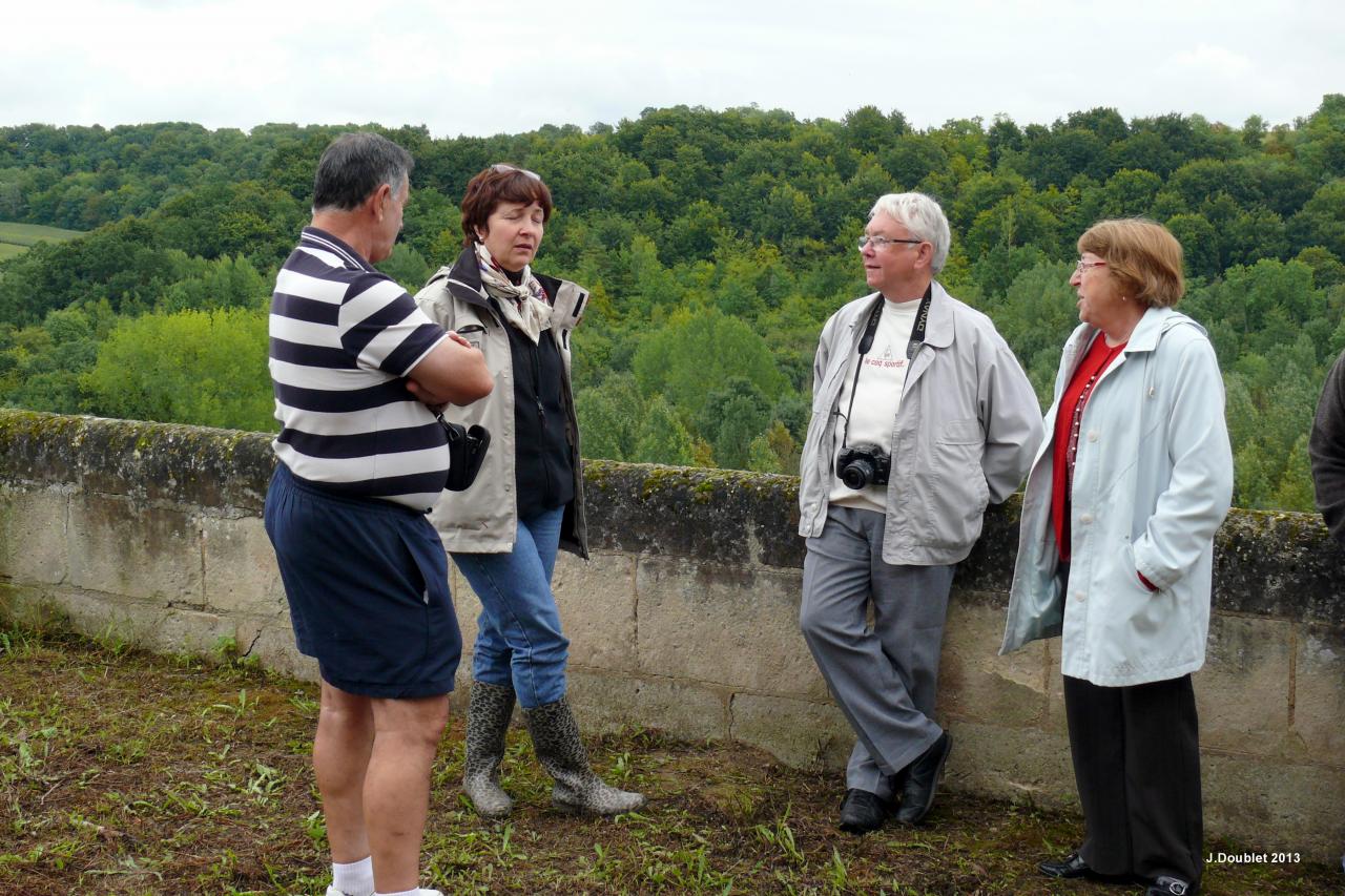 Château de Pernant 14 Sept 2013 (12)