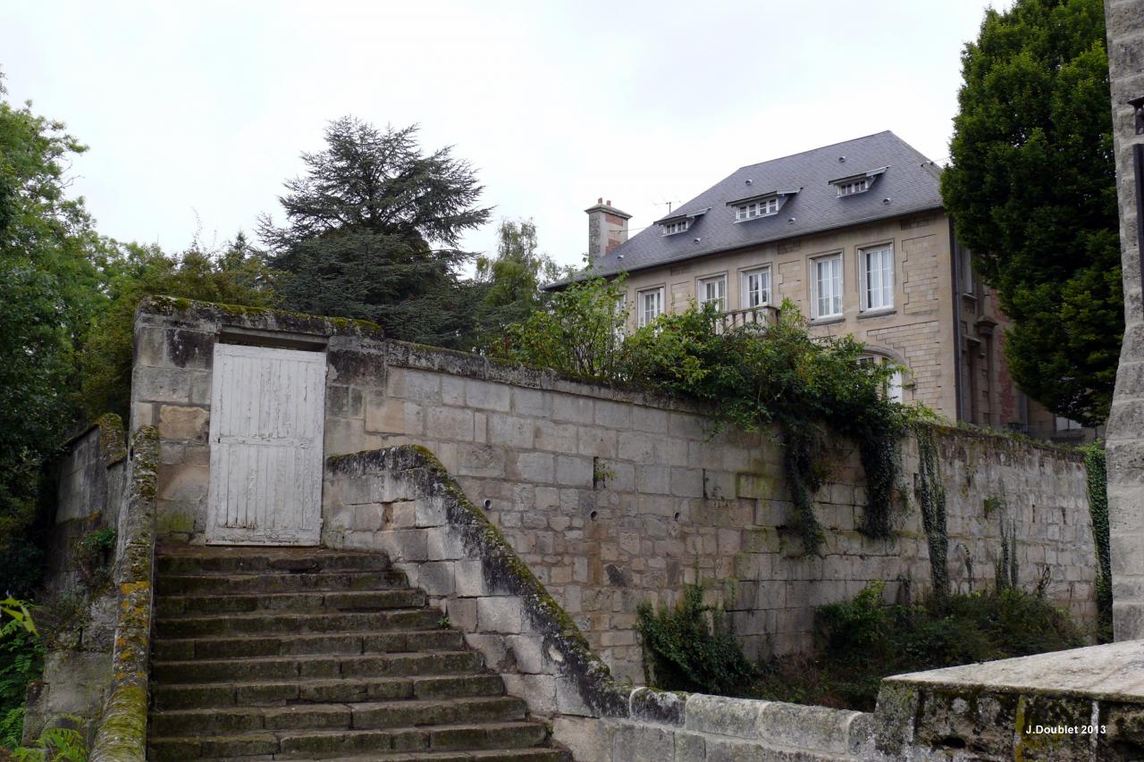 Château de Pernant 14 Sept 2013 (13)