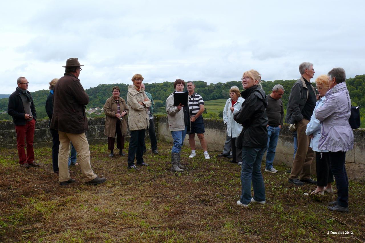 Château de Pernant 14 Sept 2013 (14)