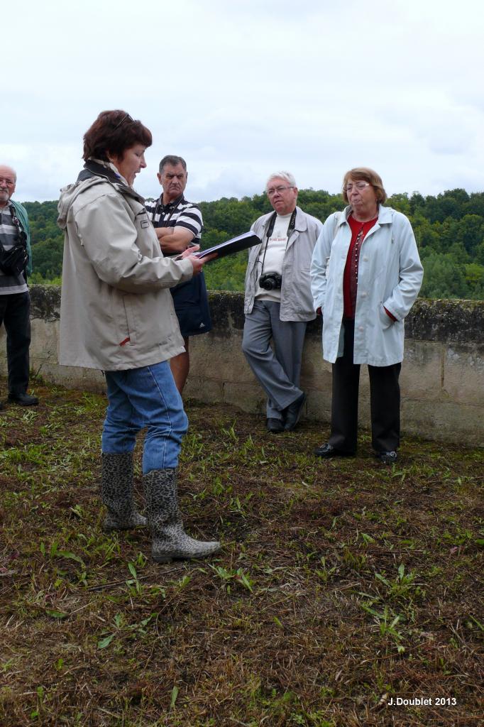 Château de Pernant 14 Sept 2013 (15)
