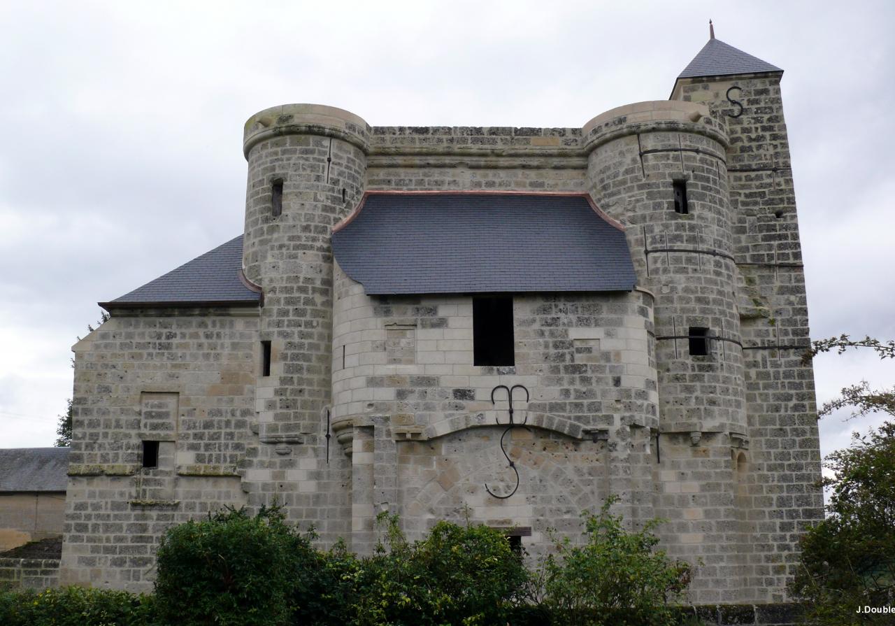 Château de Pernant 14 Sept 2013 (18)