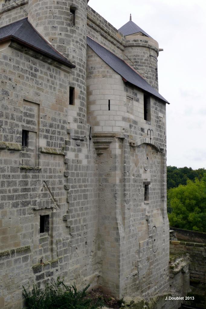 Château de Pernant 14 Sept 2013 (20)