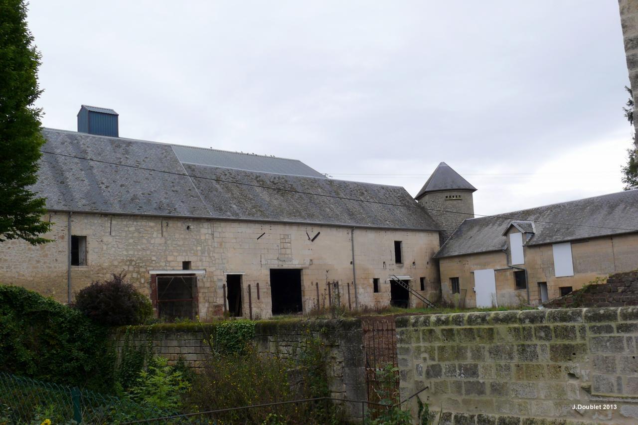 Château de Pernant 14 Sept 2013 (22)