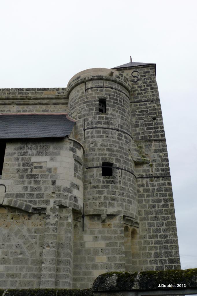 Château de Pernant 14 Sept 2013 (25)