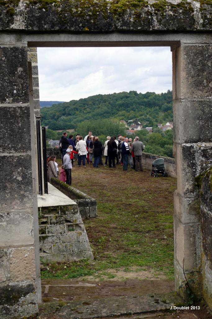 Château de Pernant 14 Sept 2013 (26)
