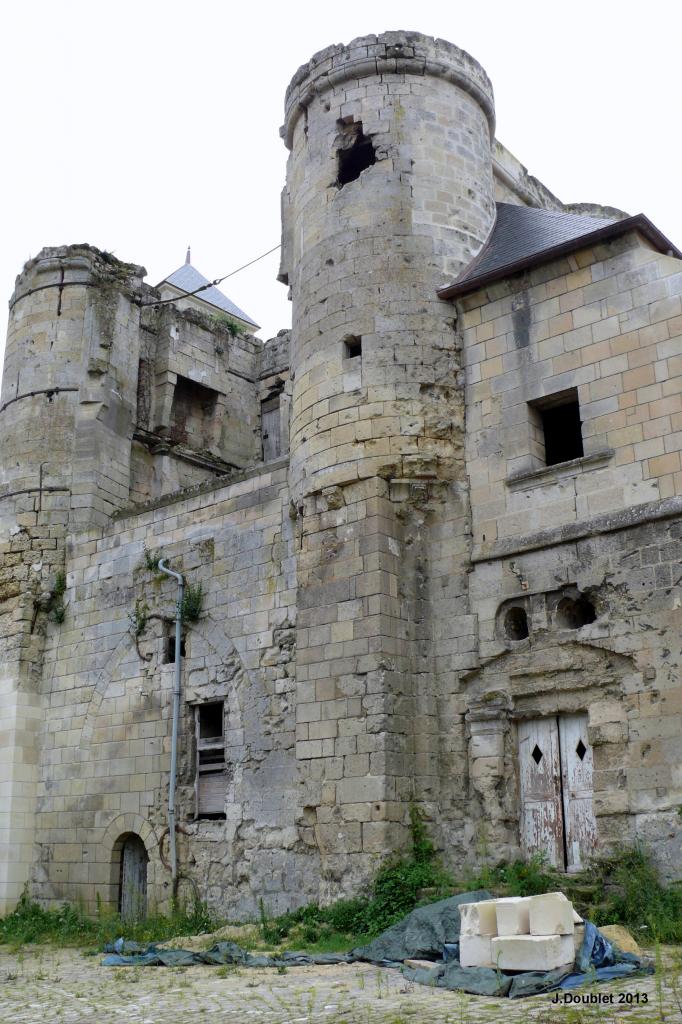 Château de Pernant 14 Sept 2013 (27)